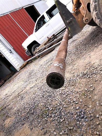 Used 17'1' L x 4-1/4" OD with 2x3 Threads Drill Stem