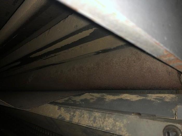 Used Costa CCT 1350 Wide Belt Sander