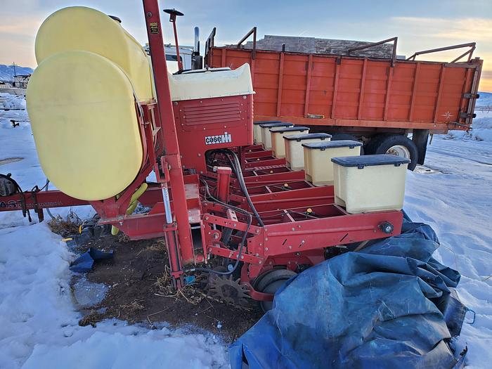 Used 6R30 Case 900 Corn Planter
