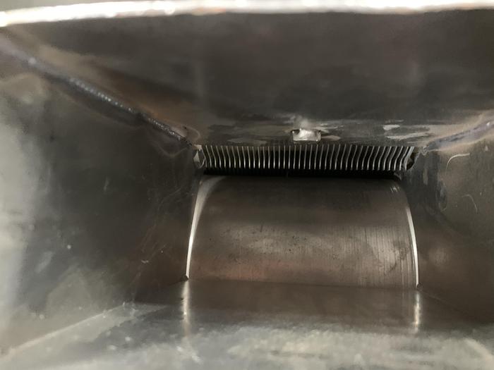 Refurbished Urschel  CD-A