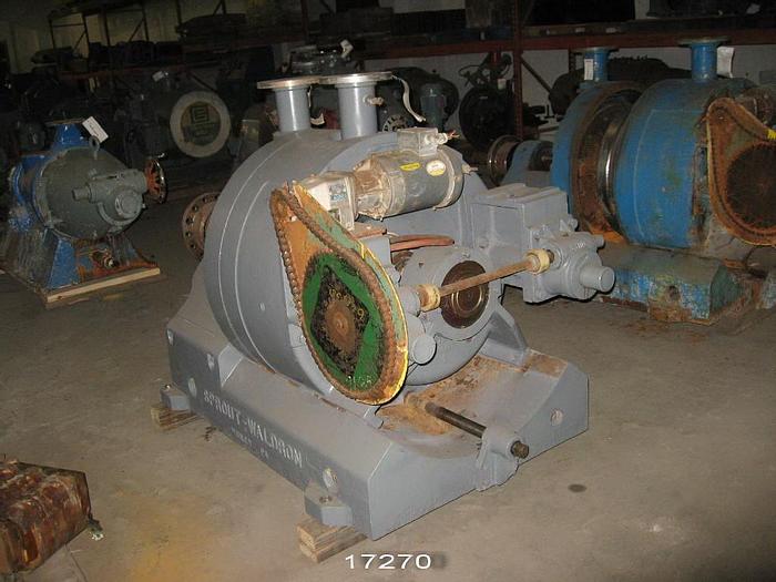 Used BELOIT DD3000 #17270