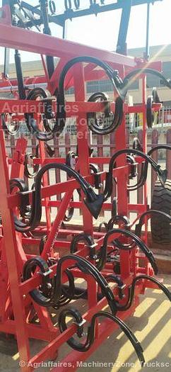 2022 Angeloni VAT 40