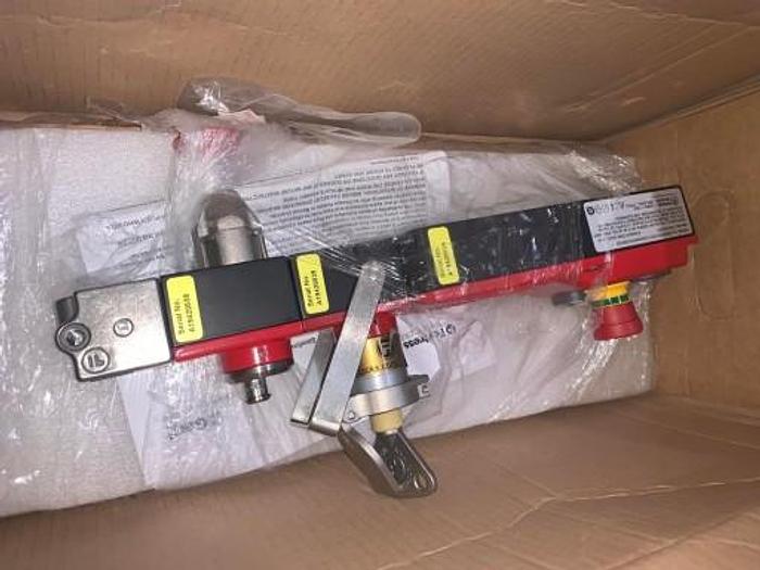 Fortress Interlocks HL1S6RXEKR7LR411L0WH00NT03796F