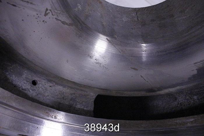 Used GOULDS 3196 #38943