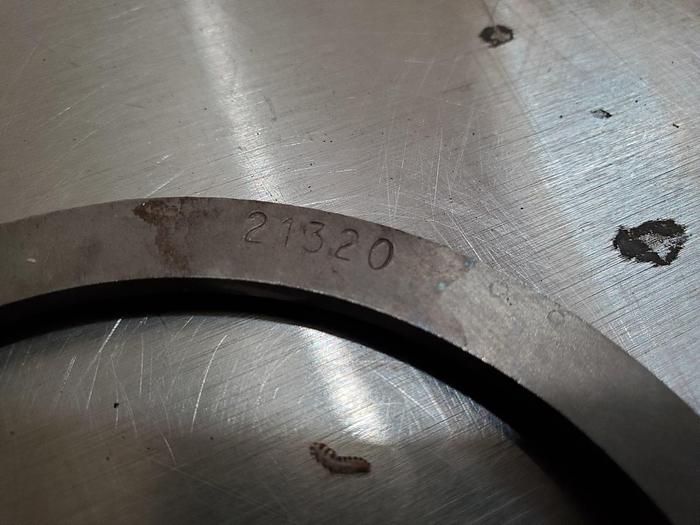 EATON FULLER TRANSMISSION 21320 SPACER (BRE2)