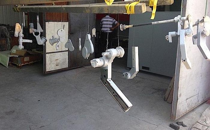 Refurbished W+D 102 rebuild