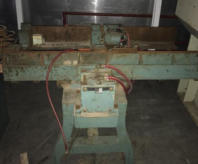 Used LANCASTER 1400-C, 2-WAY ASSEMBLY CLAMP