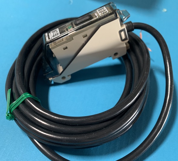 Used Sunx Photoelectric Sensor SS-A5