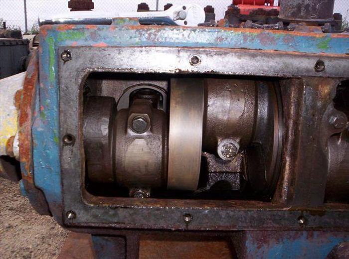 Used Oilwell C-523