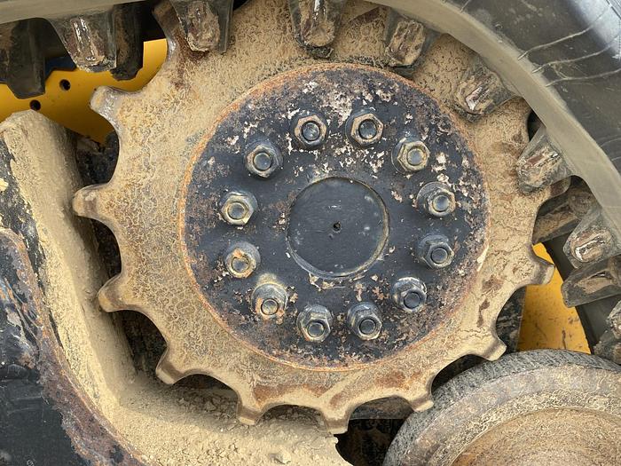 Usato 2006 BOBCAT ROBOT T180 HF