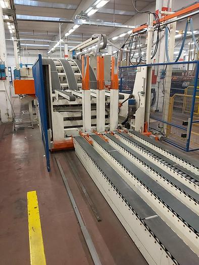 Usato Top Star 11.20