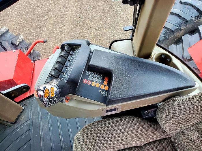 Used 2013 Case Steiger 500 Tractor w/ 3600 Hrs