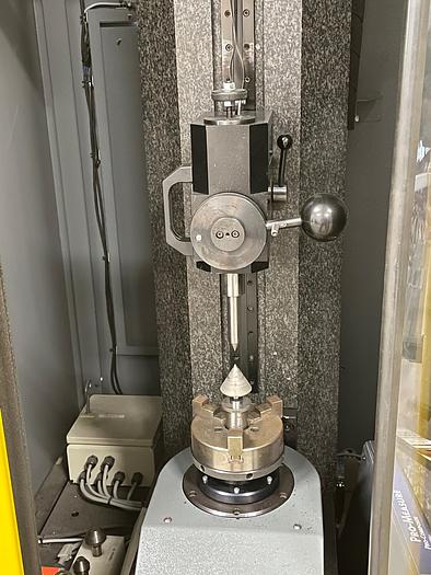 Gebraucht Optisches Messgerät - CNC gesteuerte Wellenmessanlage - TESA Profile 130 Z183-1000