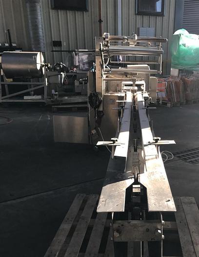 D'occasion REDPACK FLOWRAPPING LINE