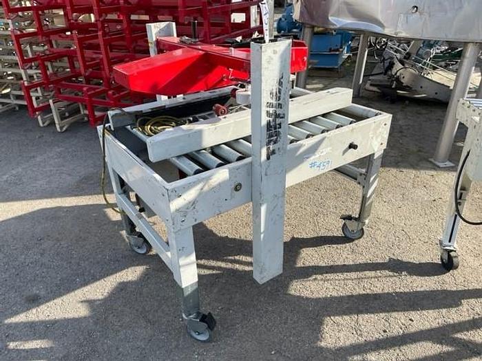 Used Central Products Case Taper - Sealer Model CP322U