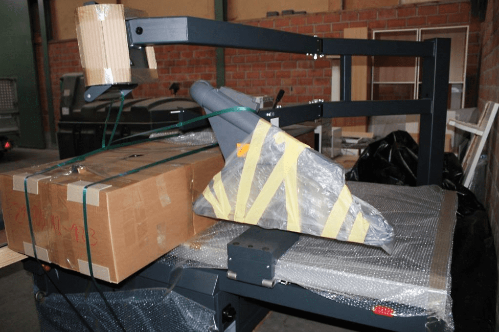 Used Altendorf F45 ProDrive - Sliding Table Saw - 2021
