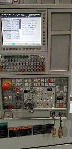 Used 2010 DMG-Mori NLX2500SY/700