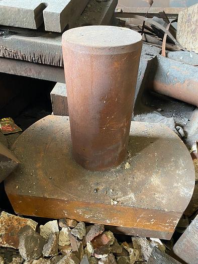 Used Hammer Forging Penumatic