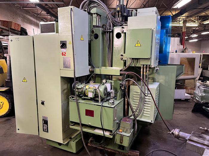 Used 1992 OKUMA MC4VA