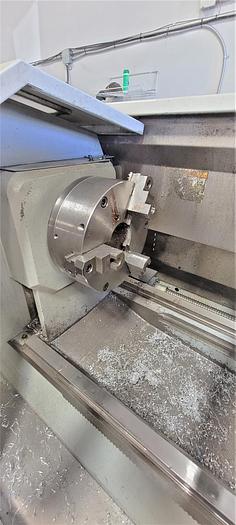 Used 2006 Haas TL-3