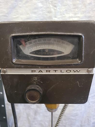 Used Metal Melting Furnace Gas or Propane 160 Pound