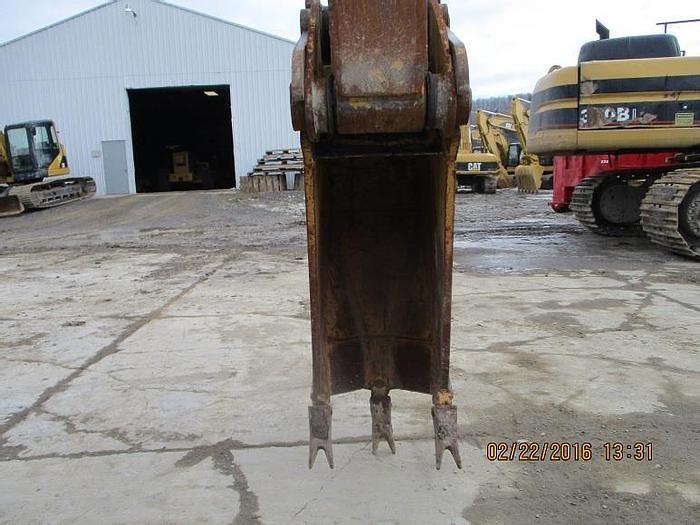 Used ACCURATE FABRICATING LTD