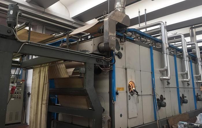Used STEAMER ARIOLI