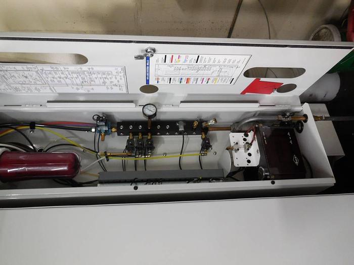 Used 2013 HAAS VF-3YT CNC Vertical Machining Center ***Low Hours***