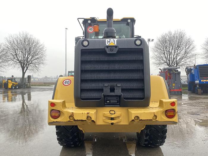 Usato 2017 CATERPILLAR 926M