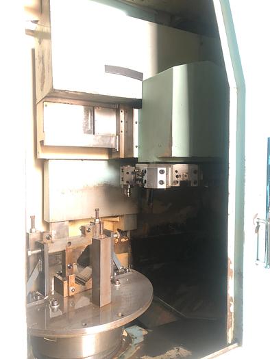 Used Tongil TVL20R (Original CNC VTL) - 1999