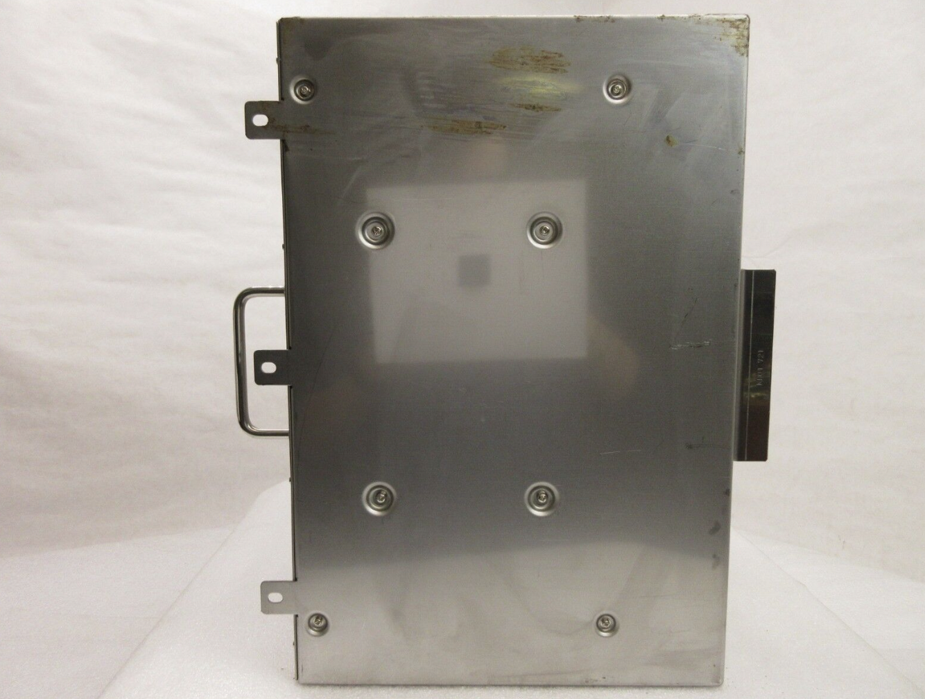 Used Nikon 4T070-339-1 RY-RUBtm Amplifier SPA494F NSR-S620D ArF Immersion Used