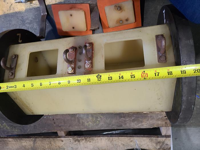 Used Dreher Finishing Barrells Lot of 7