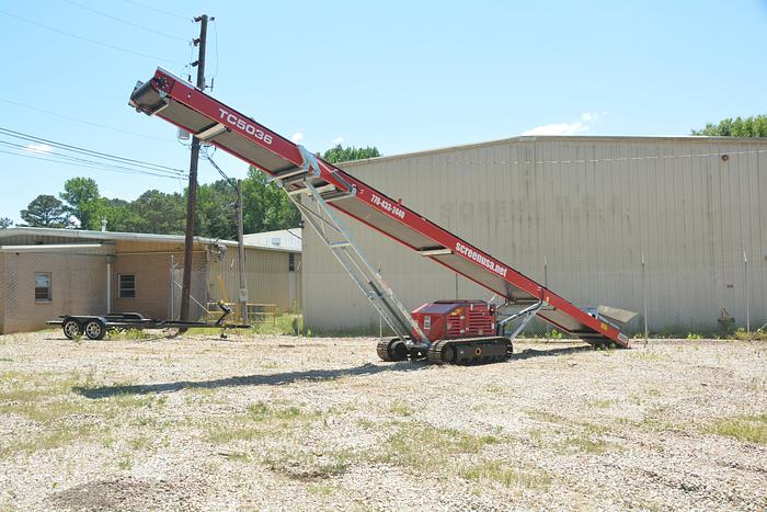 Dealer NEW SCREEN USA TC5036