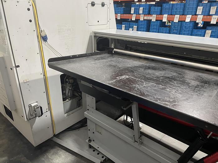 Used 2004 HAAS SL-30 CNC Turning Center