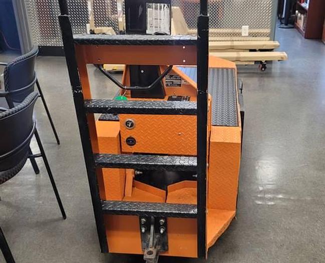 Used Taylor Dunn SC1-75