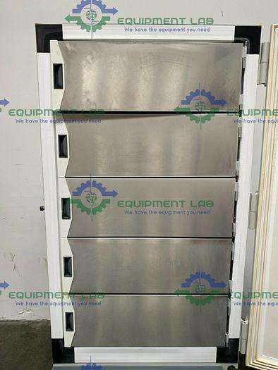 Used Thermo Scientific Revco UXF50086A -86 ºC Laboratory Freezer 24.1 Cu Ft 115V