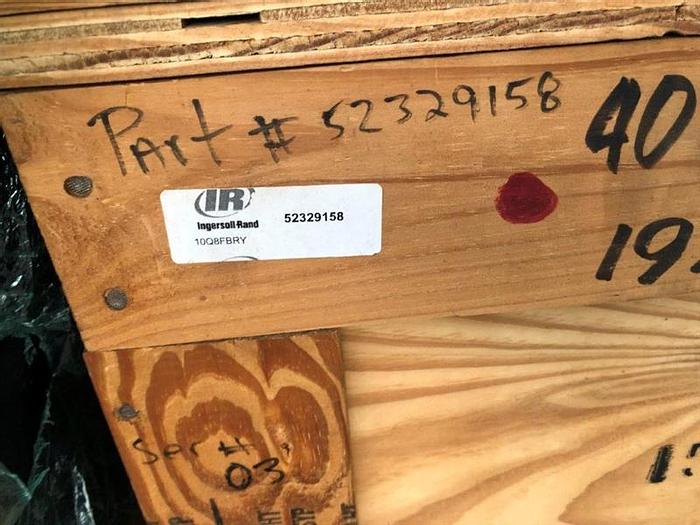 Ingersoll-Rand 10" QL80 Hammer Bit - 52329158