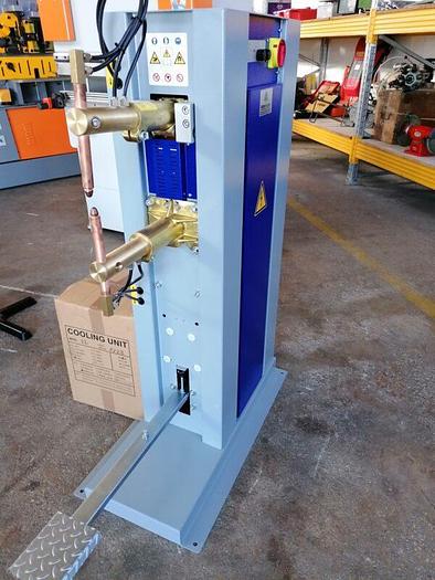 Soldadura Pontos Pei Point