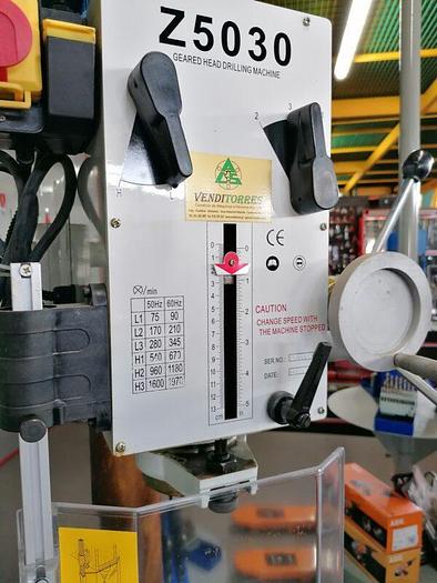 Engenho de furar EURO