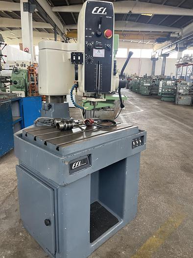 Usado Engenho de furar EFI articulado