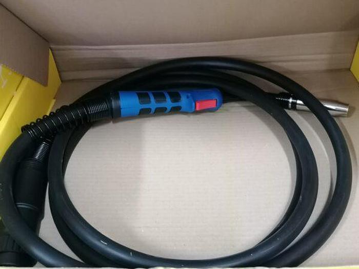 Material para soldadura