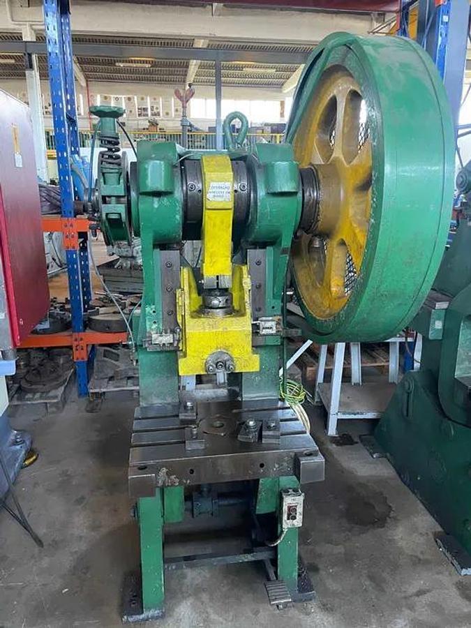 Usado Balancé MECANICA EXATA 