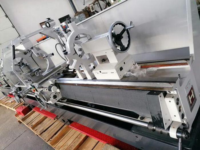 Torno mecânico HELLER CE660V x 3000