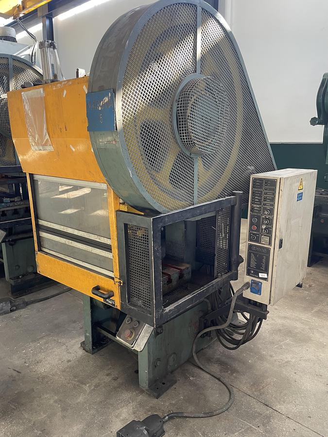 Usado Balancé MECANICA EXATA CP45
