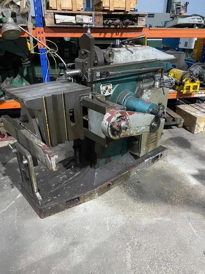 Usado Limador Jacinto Ramos