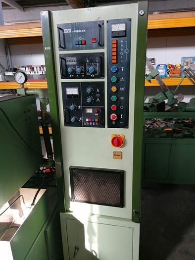 Usado Erosão de penetração SURE FIRST