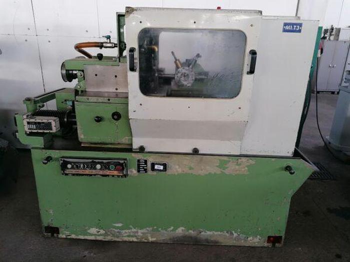 Usado Torno Revolver MUPEM TR-32