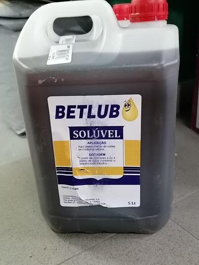 Acessórios de corte