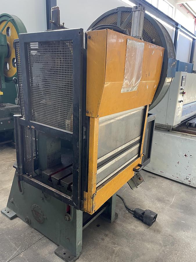 Usado Balancé MECANICA EXATA CP65