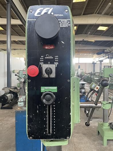 Usado Engenho de furar EFI